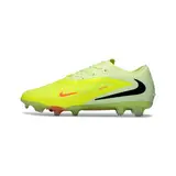 Nike Phantom 6 Elite Yellow Firm Ground FG Football Boot