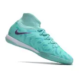 Nike Phantom Luna Elite Peak Ready Pack Blue and Yellow Indoor IC Football Boot