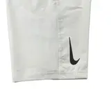 Nike White Base Layer Shorts
