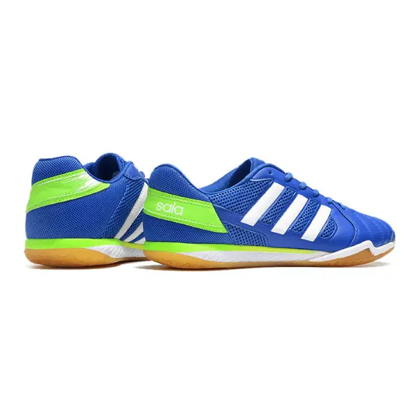 Adidas Top Sala IC Blue Indoor Court Football Boot