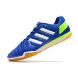 Adidas Top Sala IC Blue Indoor Court Football Boot