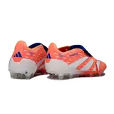 Adidas Predator 25 Elite Coral Blaze Pack Firm Ground FG Football Boot