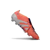 Adidas Predator 25 Elite Coral Blaze Pack Firm Ground FG Football Boot