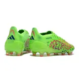 Adidas Predator 25 Elite FG Mystic Victory Pack Firm Ground FG Football Boot