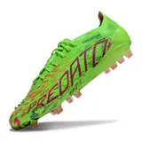 Adidas Predator 25 Elite FG Mystic Victory Pack Firm Ground FG Football Boot