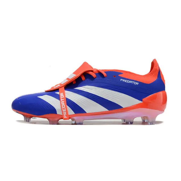 Adidas Predator 30 Elite Tongue Advancement Pack Firm Ground FG Football Boot
