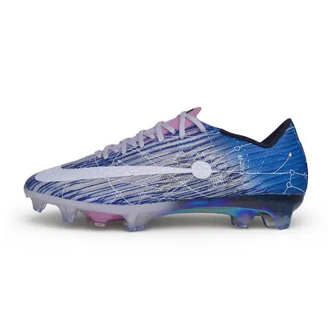 Nike Air Zoom Mercurial Superfly 11 Elite Mbappe Career Journey Pack Firm Ground FG Football Boot