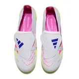 Adidas Predator 25 Elite Tongue Celestial Victory Pack Firm Ground FG Kids Football Boot