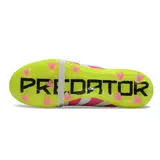 Adidas Predator 25 Elite Tongue Celestial Victory Pack Firm Ground FG Kids Football Boot