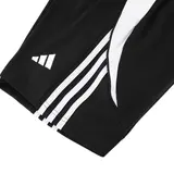 Adidas Black and White Training Set T-Shirt and Shorts