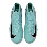 Nike Zoom Mercurial Vapor 16 Elite Kids Turf TF Football Boot - Aqua