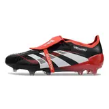 Adidas Predator 25 Elite Tongue Moments Pack Firm Ground FG Football Boot