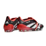 Adidas Predator 25 Elite Tongue Moments Pack Firm Ground FG Football Boot