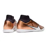 Nike Zoom Mercurial Superfly 9 Elite Generation Pack Blue and Black Indoor IC Football Boot