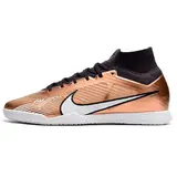 Chuteira Nike Zoom Mercurial Superfly 9 Elite IC Generation Pack - VN Esportes