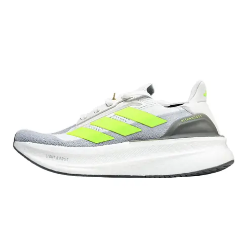 Adidas Ultraboost 5X Gray Running Shoes