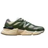 New Balance 9060 Green Casual Shoes