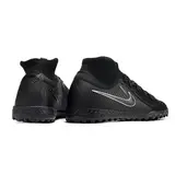 Nike Phantom Luna 2 Elite Black Pack Turf TF Football Boot