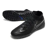 Nike Phantom Luna 2 Elite Black Pack Turf TF Football Boot