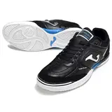Joma Top Flex 24 Black Indoor IC Football Boot