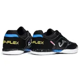 Joma Top Flex 24 Black Indoor IC Football Boot