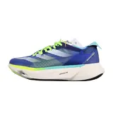 Adidas Adizero Adios Pro 3 Cobalt Blue Lucid Lemon Running Shoes