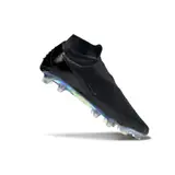 Nike Phantom 6 DF Elite Black Firm Ground FG Football Boot