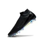 Nike Phantom 6 DF Elite Black Firm Ground FG Football Boot