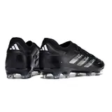 Adidas Copa Pure II Elite Black Base Firm Ground FG Football Boot