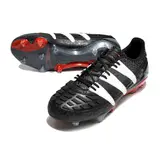 Adidas Predator 94 Remake Elite Accelerator Pack Black and Yellow Firm Ground FG Football Boot