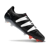 Adidas Predator 94 Remake Elite Accelerator Pack Black and Yellow Firm Ground FG Football Boot