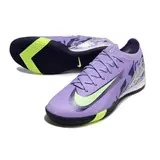 Nike Mercurial Vapor 16 Elite United 001 Pack White and Black Indoor IC Football Boot