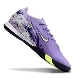 Nike Mercurial Vapor 16 Elite United 001 Pack White and Black Indoor IC Football Boot