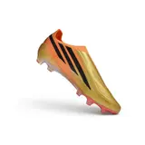 Adidas F50 Hyperfast Laceless Elite Golden World Cup Pack Firm Ground FG Football Boot