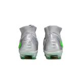 Nike Phantom 6 DF Elite x EA FC White Pack Firm Ground FG Kids Football Boot
