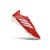 Adidas Copa Pure 4 Elite Red and White World Cup Firm Ground FG Football Boot
