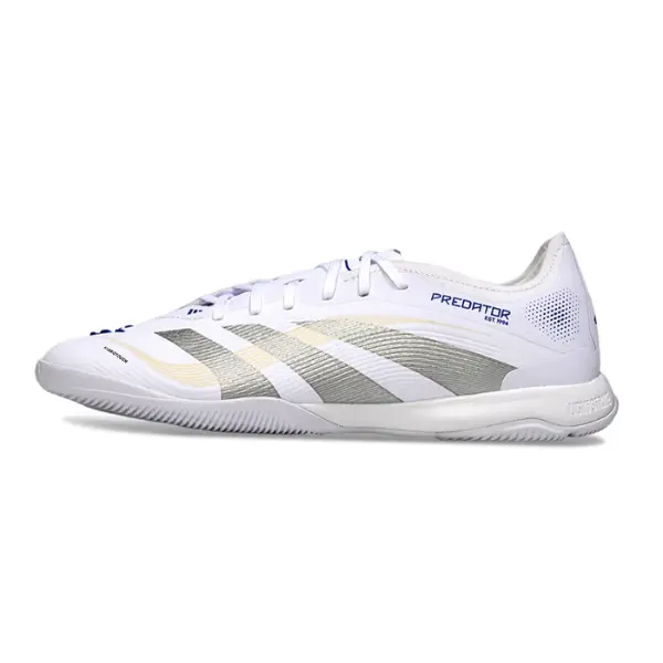 Adidas Predator 25 Elite IC Polar Victory Pack Indoor Court IC Football Boot
