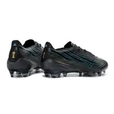 Adidas F50 Hyperfast EVO Elite Black World Cup Pack Firm Ground FG Football Boot