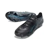 Adidas F50 Hyperfast EVO Elite Black World Cup Pack Firm Ground FG Football Boot