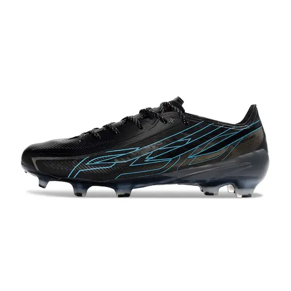 Adidas F50 Hyperfast EVO Elite Black World Cup Pack Firm Ground FG Football Boot