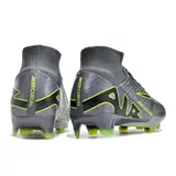 Nike Zoom Mercurial Superfly 9 Elite Chrome R9 Conceito Pack Firm Ground FG Football Boot