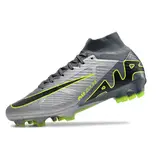 Nike Zoom Mercurial Superfly 9 Elite Chrome R9 Conceito Pack Firm Ground FG Football Boot