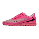 Nike Phantom 6 Academy Pink Turf TF Football Boot