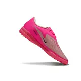 Nike Phantom 6 Academy Pink Turf TF Football Boot