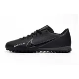 Nike Zoom Mercurial Vapor 15 Academy Black Shadow Pack Turf TF Football Boot
