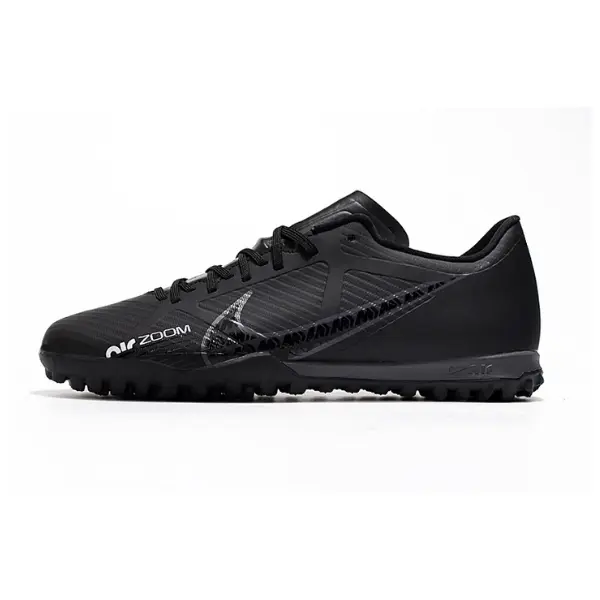 Nike Zoom Mercurial Vapor 15 Academy Black Shadow Pack Turf TF Football Boot