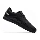 Nike Zoom Mercurial Vapor 15 Academy Black Shadow Pack Turf TF Football Boot