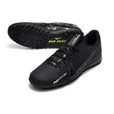 Nike Zoom Mercurial Vapor 15 Academy Black Shadow Pack Turf TF Football Boot