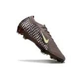 Nike Air Zoom Mercurial Vapor 16 Elite Brown Mbappe Pack Firm Ground FG Football Boot
