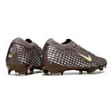 Nike Air Zoom Mercurial Vapor 16 Elite Brown Mbappe Pack Firm Ground FG Football Boot